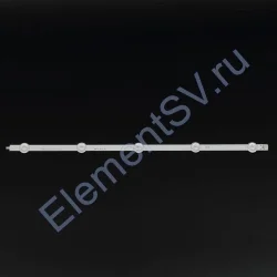 47 LG small lens 5+4 LED R1