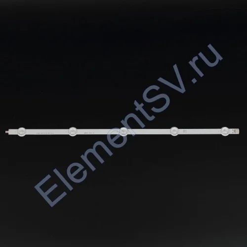 47 LG small lens 5+4 LED R1 - фото.