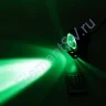 Светодиодный прожектор RB10RGB+IR REM CONTROL V17 (10W, 220V, RGB) - фото 5.