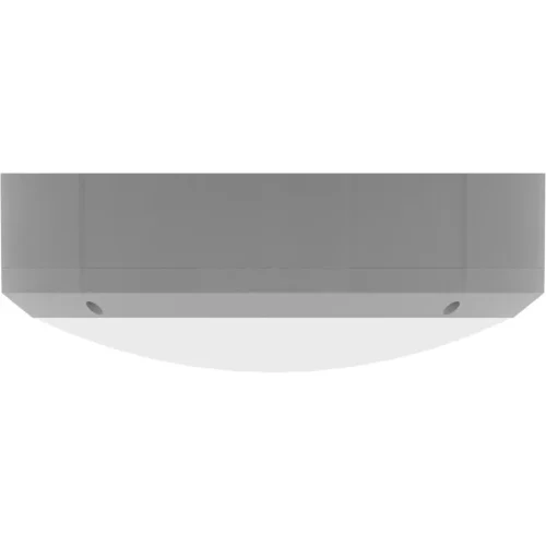 Светильник светодиодный STAR NBT LED 18 17Вт 4000К IP65 настенный серебр. СТ 1418000020 - фото 4