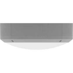 Светильник светодиодный STAR NBT LED 18 17Вт 4000К IP65 настенный серебр. СТ 1418000020