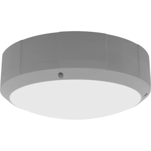 Светильник светодиодный STAR NBT LED 18 17Вт 4000К IP65 настенный серебр. СТ 1418000020 - фото 5