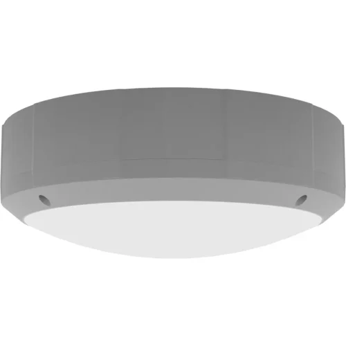 Светильник светодиодный STAR NBT LED 18 17Вт 4000К IP65 настенный серебр. СТ 1418000020 - фото 6