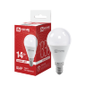 Лампа светодиодная LED-ШАР-VC 14Вт 230В E14 4000K 1330Лм IN HOME - Фото 2