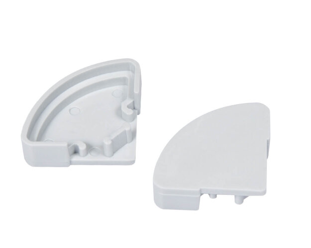 Заглушка круг универсальная LSU-1515-M31 - фото