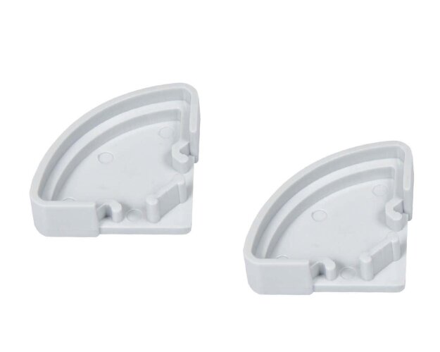 Заглушка круг универсальная LSU-1515-M31 - фото 3