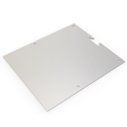 Заглушка металл 7060 сталь 1 мм