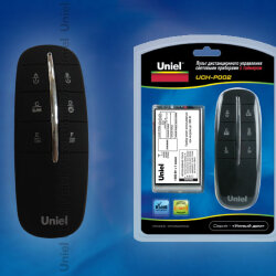 UCH-P002-G1-1000W-30M Пульт управления светом, один канал, Блистерная упаковка