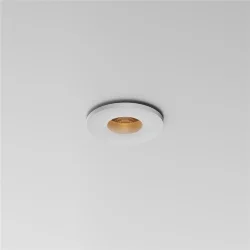 Потолочный светильник Залив / Cove 3000K 2Вт IP 65 (Белый) O511DL-L2W3K