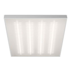 Светильник WOLTA PRO ОФИС ДВО01-36-002-4К-90 36Вт 4000К Ra90 IP40 Микропризма