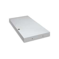 Светильник WOLTA PRO ЧИСТЫЙ ОФИС ДВО03-18-241-6К с БАП EM1 18Вт 6500К IP54 Матовый