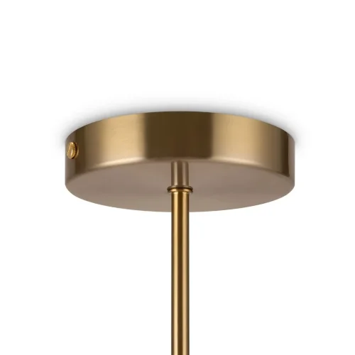 Подвесной светильник Freya FR5199PL-05BS1 (Латунь) - фото 4