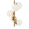 Подвесной светильник Свист / Zing (Латунь) FR5199PL-05BS1 - фото 4