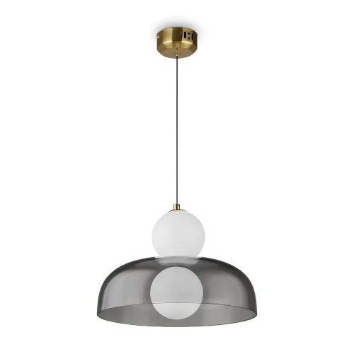 Подвесной светильник Freya FR5385PL-L17B (Латунь) - фото 3