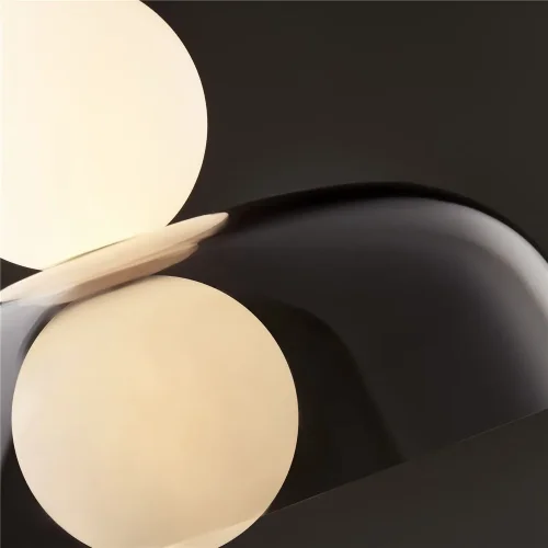 Подвесной светильник Freya FR5385PL-L17B (Латунь) - фото 4