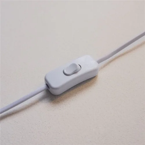 Настольный светильник Kirigami E27x1 (Черный) - фото 9