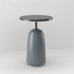 Настольный светильник Умбра / Umbra 3000К 6Вт (Серый) MOD522TL-L6GR3K