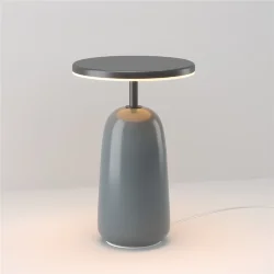Настольный светильник Умбра / Umbra 3000К 6Вт (Серый) MOD522TL-L6GR3K