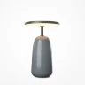 Настольный светильник Умбра / Umbra 3000К 6Вт (Серый) MOD522TL-L6GR3K - фото 4
