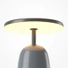 Настольный светильник Умбра / Umbra 3000К 6Вт (Серый) MOD522TL-L6GR3K - фото 6