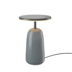 Настольный светильник Умбра / Umbra 3000К 6Вт (Серый) MOD522TL-L6GR3K