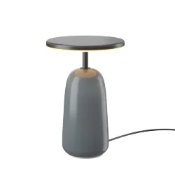 Настольный светильник Умбра / Umbra 3000К 6Вт (Серый) MOD522TL-L6GR3K