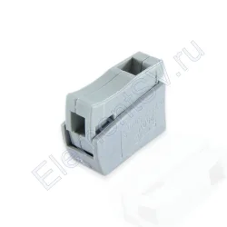 Клеммник 1-1 (224 серия)