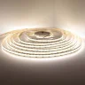 Светодиодная лента LUX class, COB, 480 led/m, day white, 12V, IP20 A223 - фото I