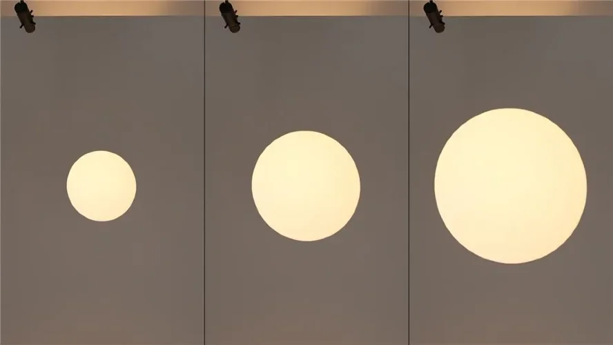 Трековый светильник Gala Exility 4000K 10Вт 20°-35° (Черный) - фото 5