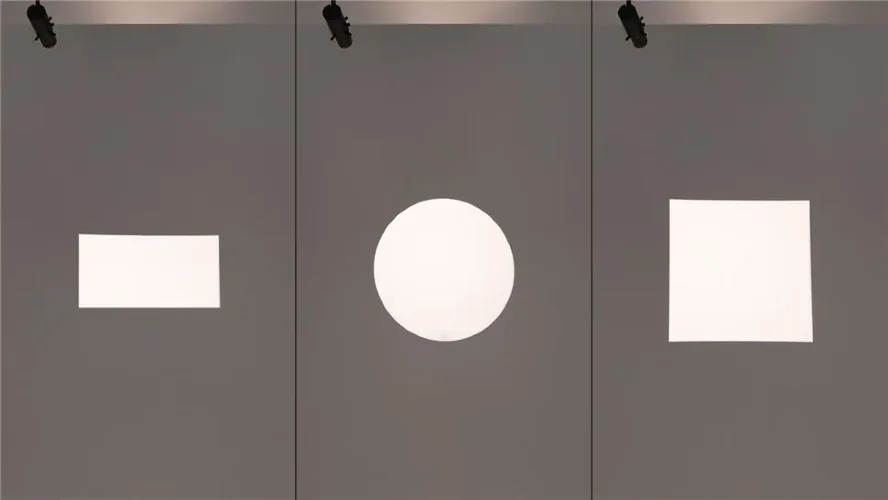 Трековый светильник Gala Exility 4000K 10Вт 20°-35° (Черный) - фото 3