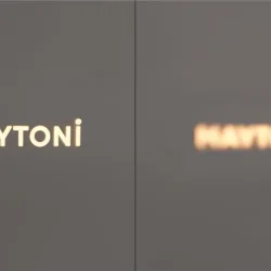 Трековый светильник Gala Exility 4000K 10Вт 20°-35° (Черный)