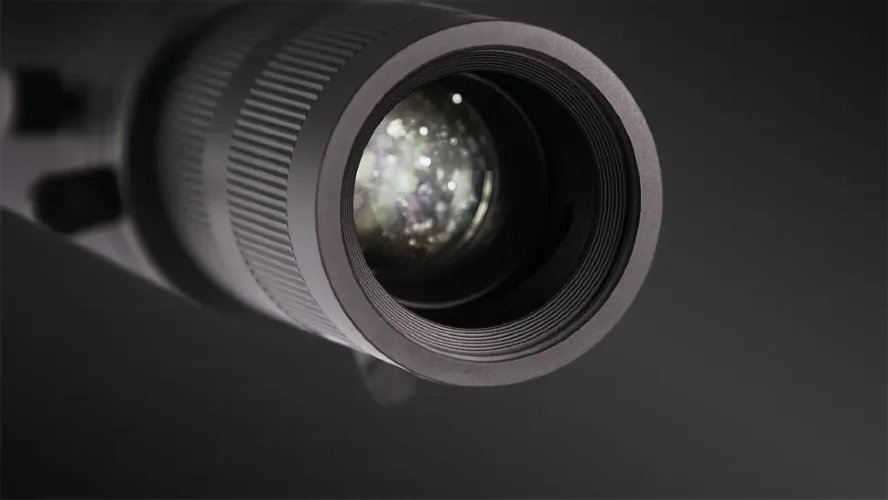 Трековый светильник Гала / Gala Exility 4000K 10Вт 20°-35° (Черный) TR108-2-10W4K-B - фото 2