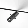 Трековый светильник Гала / Gala Exility 4000K 10Вт 20°-35° (Черный) TR108-2-10W4K-B - фото 9