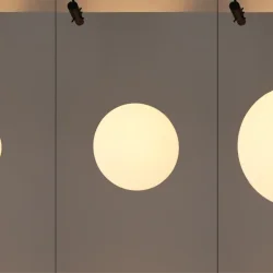 Трековый светильник Гала / Gala Exility 4000K 10Вт 20°-35° (Черный) TR108-2-10W4K-B