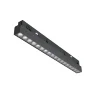 Трековый светильник Точки / Points Exility 3000K 18Вт 36° (Черный) TR031-2-18W3K-B - фото 2