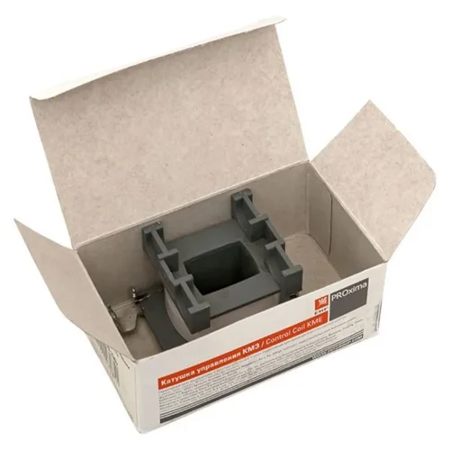 Катушка управления КМЭ 40А-95А 230В EKF ctr-k-40-95a-230v - фото 8