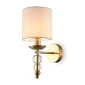 Настенный светильник (бра) Freya FR1009WL-01BS (Латунь) - фото
