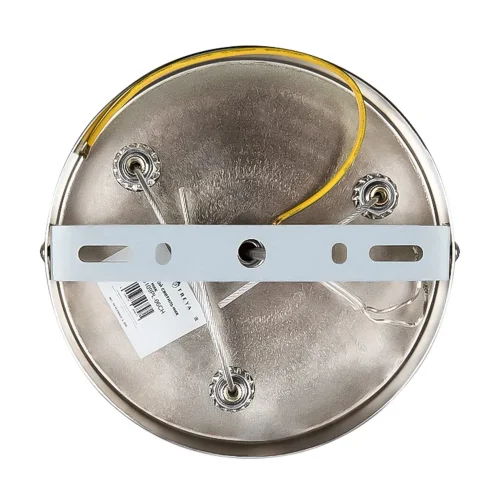 Люстра FR6109PL-06CH Матч / Match G9x6 (Хром) FR6109PL-06CH - фото 9