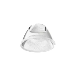 Линза для Альфа / Alfa LED 24° (Прозрачный) LensD28-24