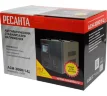 Стабилизатор напряжения АСН-3000/1-Ц 1ф 3кВт IP20 релейный Ресанта 63/6/5 - фото 2
