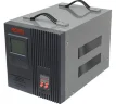Стабилизатор напряжения АСН-3000/1-Ц 1ф 3кВт IP20 релейный Ресанта 63/6/5 - фото