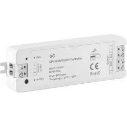 CCT+IC-контроллер ELFLED SC, 5/24В