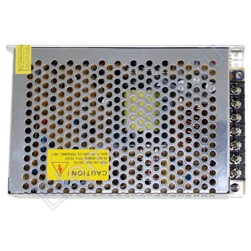 Блок питания SP-A 12V 200W 16,5A - фото.