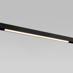 Slim Magnetic L02 Трековый светильник 30W 3000K (черный) 85034/01 85034/01 (067375)