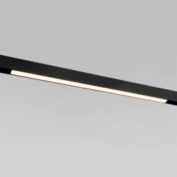 Slim Magnetic L02 Трековый светильник 30W 3000K (черный) 85034/01 85034/01 (067375)