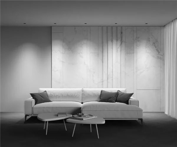 Встраиваемый светильник Alfa LED 3000К 10Вт 60° (Черный) - фото 3