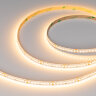 Светодиодная лента UL-A176-8mm 24V Warm2700 (15 W/m, IP20, 5m) (Arlight, 7 лет) 048135 - фото