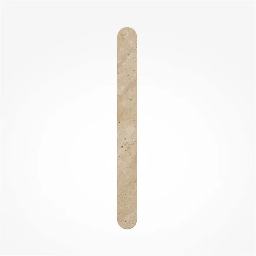 Настенный светильник (бра) Glamping 3000K 17Вт (Черный) - фото 5