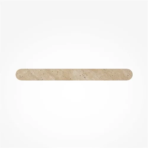 Настенный светильник (бра) Glamping 3000K 17Вт (Черный) - фото 7