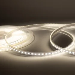 Светодиодная лента Standart Pro class 2835 120led/m, day white, 24V, IP67, A79